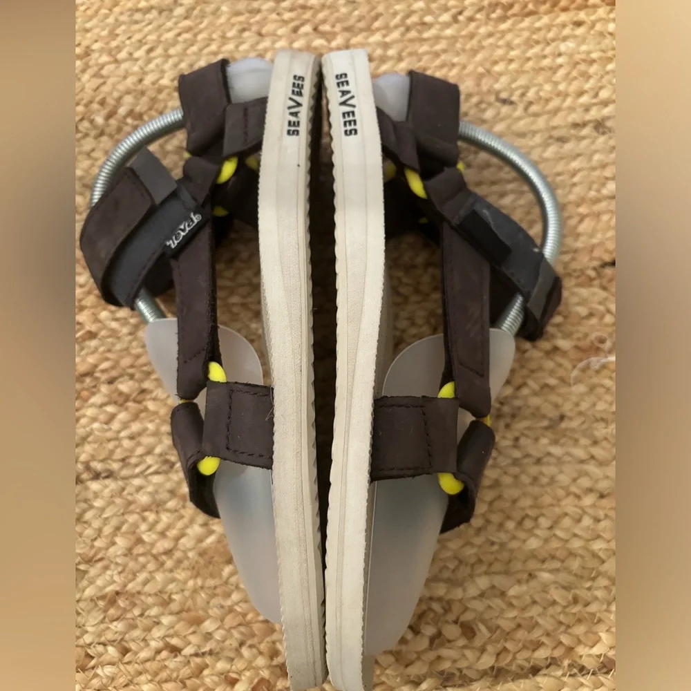 Teva preowned well